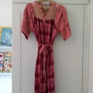 Ace & Jig Bronte Dress